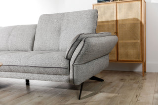 Jak przedłużyć żywotność rozkładanego narożnika?