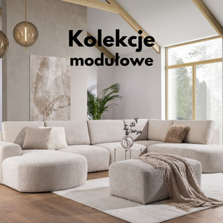Kolekcje modułowe