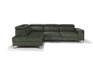 Asto Narożnik XL z funkcją spania