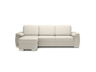 Barello S Narożnik z funkcją spania