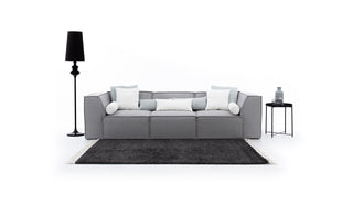 Fondy Sofa trzyosobowa