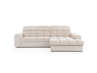 Lugo Narożnik z funkcją spania