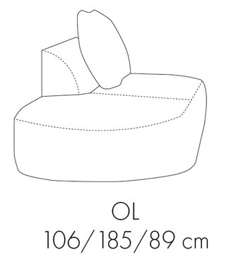 Kolekcja Ares- moduł OL