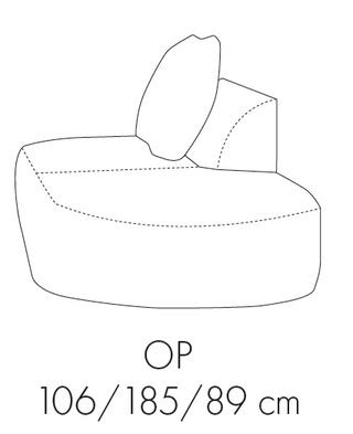 Kolekcja Ares- moduł OP