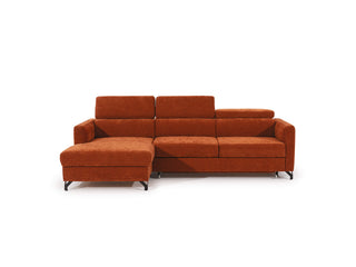 Marozzo Narożnik S z funkcją spania