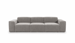 Zeus Sofa trzyosobowa