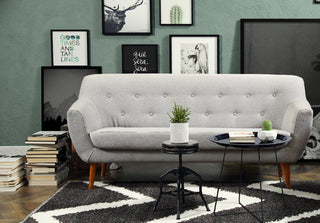 Lux 3 Osobowa Sofa